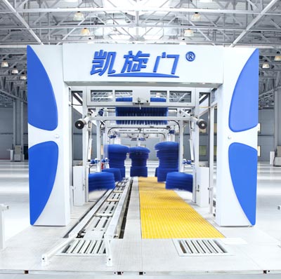 洗車機(jī)毛刷